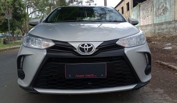 TOYOTA YARIS XL SADAN 1.5 FLEX AT 2023 full