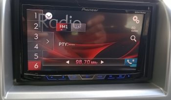 FIAT IDEA ATTRACTIVE 1.4 FLEX 2014 full