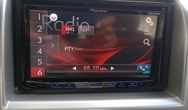 FIAT IDEA ATTRACTIVE 1.4 FLEX 2014 full