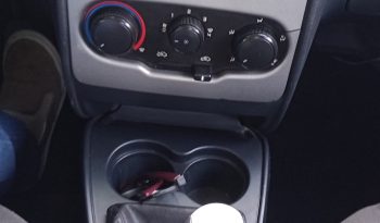 FIAT IDEA ATTRACTIVE 1.4 FLEX 2014 full