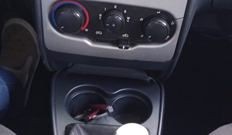 FIAT IDEA ATTRACTIVE 1.4 FLEX 2014 full
