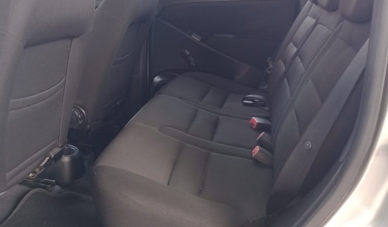 FIAT IDEA ATTRACTIVE 1.4 FLEX 2014 full