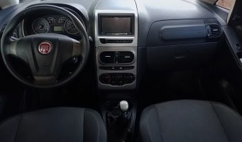 FIAT IDEA ATTRACTIVE 1.4 FLEX 2014 full