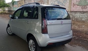 FIAT IDEA ATTRACTIVE 1.4 FLEX 2014 full