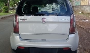 FIAT IDEA ATTRACTIVE 1.4 FLEX 2014 full