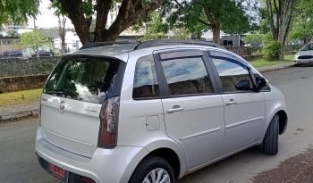 FIAT IDEA ATTRACTIVE 1.4 FLEX 2014 full