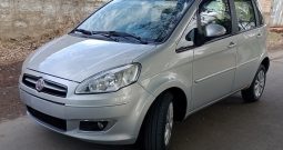 FIAT IDEA ATTRACTIVE 1.4 FLEX 2014