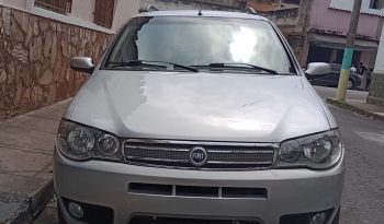 FIAT PALIO WEEKEND ELX 1.4 FLEX 2007 full