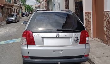 FIAT PALIO WEEKEND ELX 1.4 FLEX 2007 full