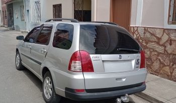 FIAT PALIO WEEKEND ELX 1.4 FLEX 2007 full