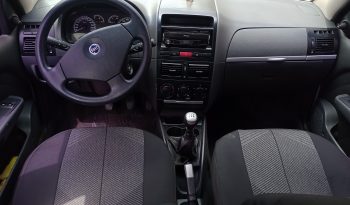 FIAT PALIO WEEKEND ELX 1.4 FLEX 2007 full