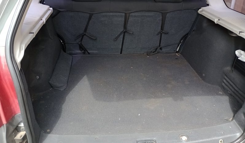 FIAT PALIO WEEKEND ELX 1.4 FLEX 2007 full