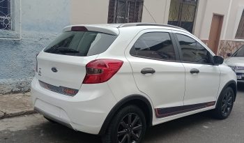 FORD KA TRAIL 1.0 FLEX 2020 full