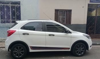 FORD KA TRAIL 1.0 FLEX 2020 full