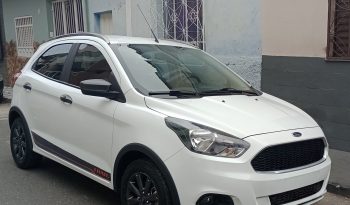 FORD KA TRAIL 1.0 FLEX 2020 full