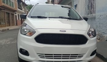 FORD KA TRAIL 1.0 FLEX 2020 full