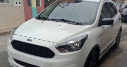 FORD KA TRAIL 1.0 FLEX 2020
