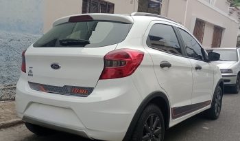 FORD KA TRAIL 1.0 FLEX 2020 full