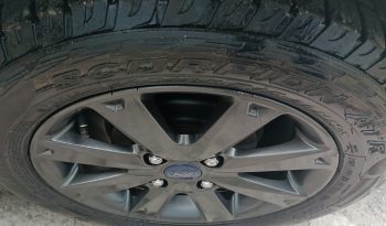 FORD KA TRAIL 1.0 FLEX 2020 full