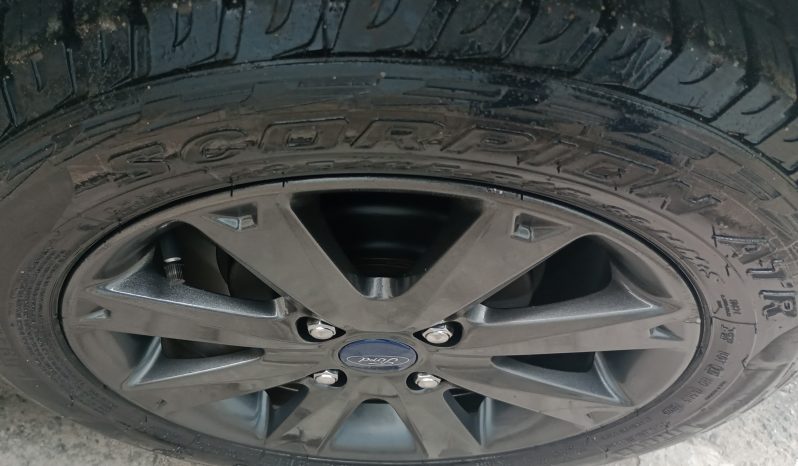 FORD KA TRAIL 1.0 FLEX 2020 full