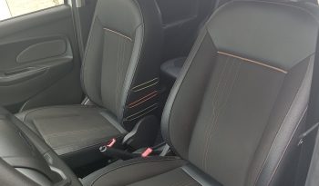 FORD KA TRAIL 1.0 FLEX 2020 full