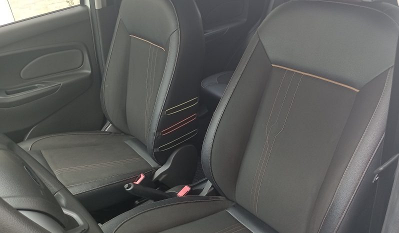 FORD KA TRAIL 1.0 FLEX 2020 full