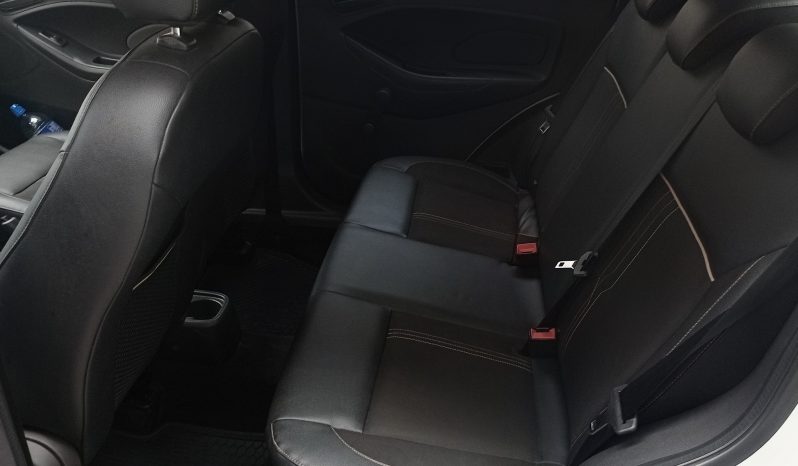 FORD KA TRAIL 1.0 FLEX 2020 full