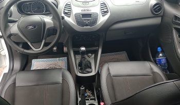 FORD KA TRAIL 1.0 FLEX 2020 full