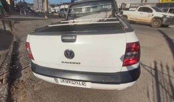 VW SAVEIRO CS 1.6 FLEX 2016 full