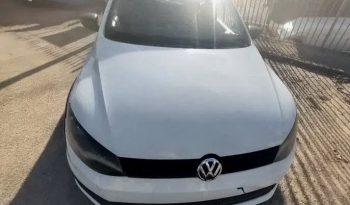 VW SAVEIRO CS 1.6 FLEX 2016 full