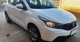 FIAT ARGO DRIVE 1.0 FLEX 2025