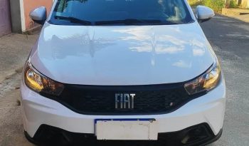 FIAT ARGO DRIVE 1.0 FLEX 2025 full