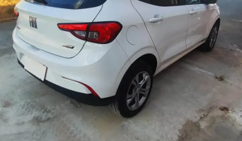 FIAT ARGO DRIVE 1.0 FLEX 2025 full