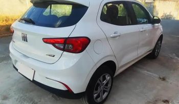FIAT ARGO DRIVE 1.0 FLEX 2025 full