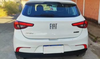 FIAT ARGO DRIVE 1.0 FLEX 2025 full