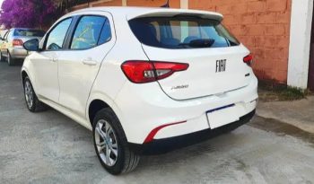 FIAT ARGO DRIVE 1.0 FLEX 2025 full