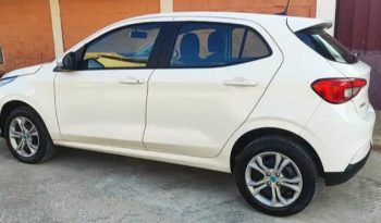 FIAT ARGO DRIVE 1.0 FLEX 2025 full