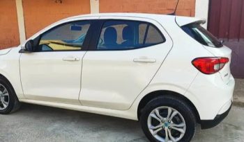 HYUNDAI HB20 COMFORT 1.0 FLEX 2025 full