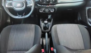 FIAT ARGO DRIVE 1.0 FLEX 2025 full
