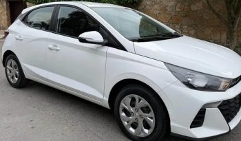 HYUNDAI HB20 COMFORT 1.0 FLEX 2025 full