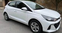 HYUNDAI HB20 COMFORT 1.0 FLEX 2025