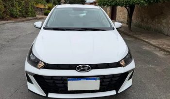HYUNDAI HB20 COMFORT 1.0 FLEX 2025 full
