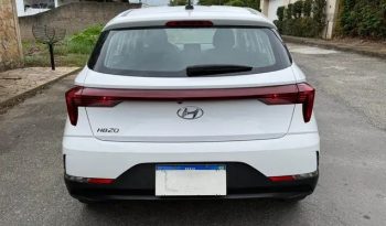 HYUNDAI HB20 COMFORT 1.0 FLEX 2025 full