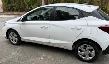 HYUNDAI HB20 COMFORT 1.0 FLEX 2025 full