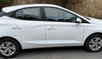HYUNDAI HB20 COMFORT 1.0 FLEX 2025 full