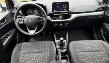 HYUNDAI HB20 COMFORT 1.0 FLEX 2025 full
