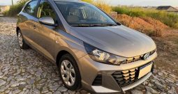 HYUNDAI HB20 SENSE 1.0 FLEX 2025