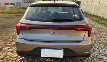 HYUNDAI HB20 SENSE 1.0 FLEX 2025 full