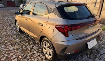 HYUNDAI HB20 SENSE 1.0 FLEX 2025 full