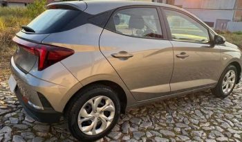 HYUNDAI HB20 SENSE 1.0 FLEX 2025 full
